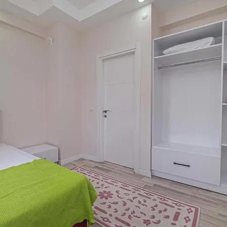 Pak Villam Villa Agva (Mediterranean)