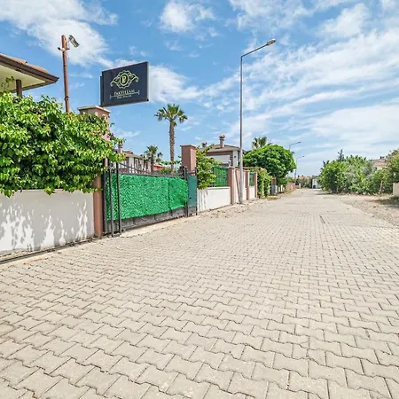 Villa Pak Villam