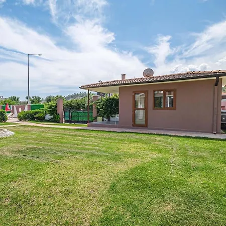 Pak Villam Villa *